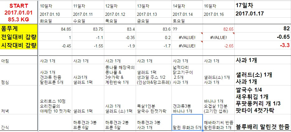 17일차_몸무게_식사_통합.jpg