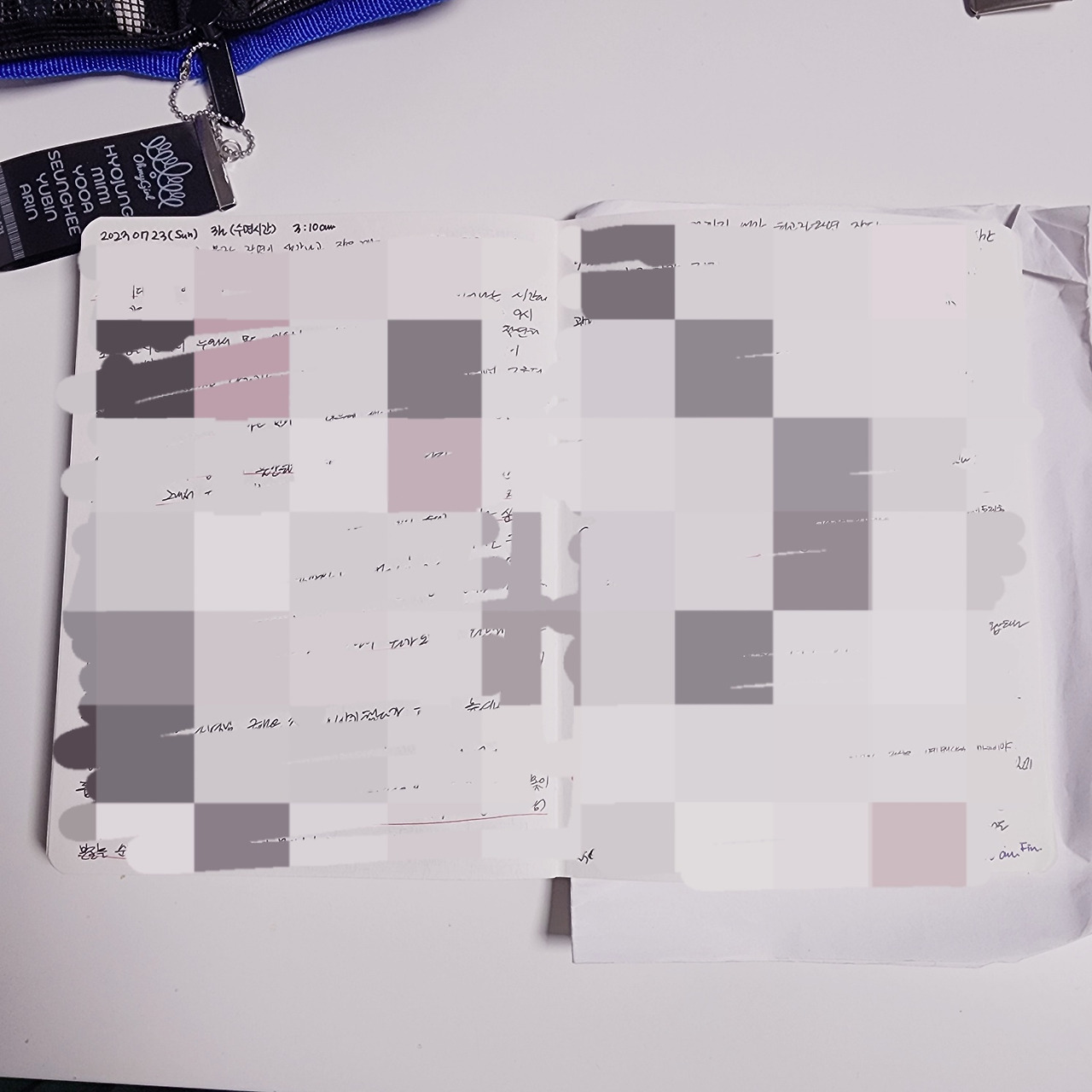 다재다능르코_시간관리_아티스트웨이_모닝페이지_모닝페이지 쓰는 법_미라클모닝_도둑맞은 집중력_집중맞은 도둑력 (10).jpg