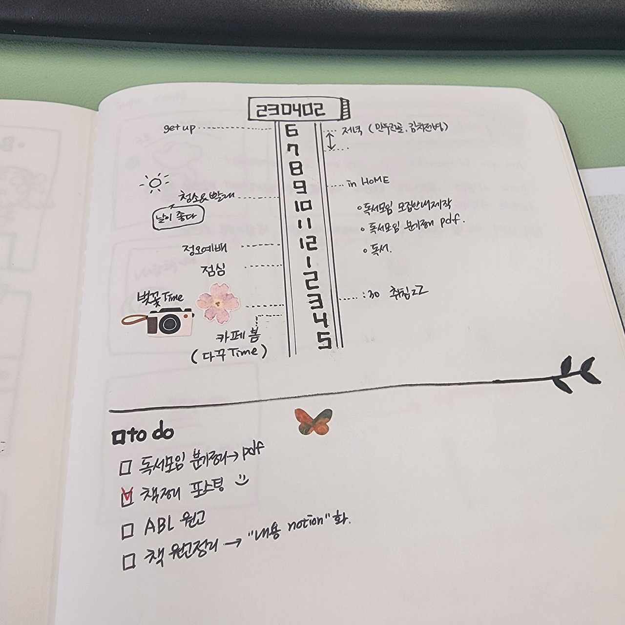 다재다능르코_시간관리_아티스트웨이_모닝페이지_모닝페이지 쓰는 법_미라클모닝_도둑맞은 집중력_집중맞은 도둑력 (2).jpg