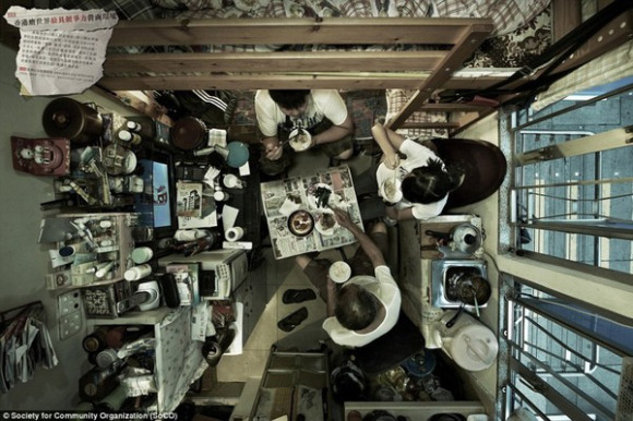 홍콩 저소득층 아파트.jpg