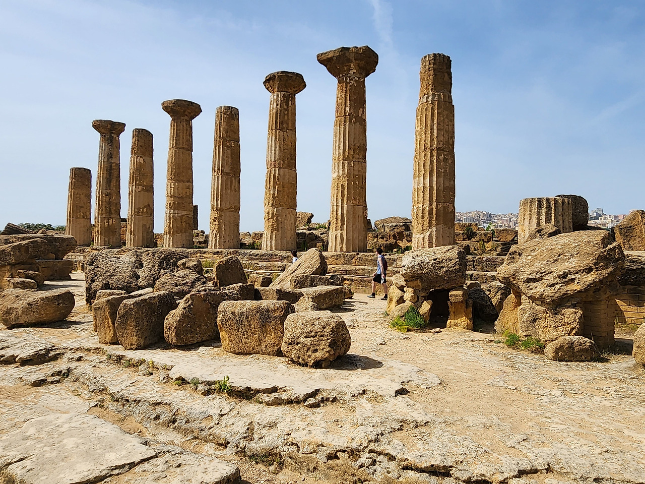 20230413_153634-헤라클레스 신전-가장 오래된 신전.jpg