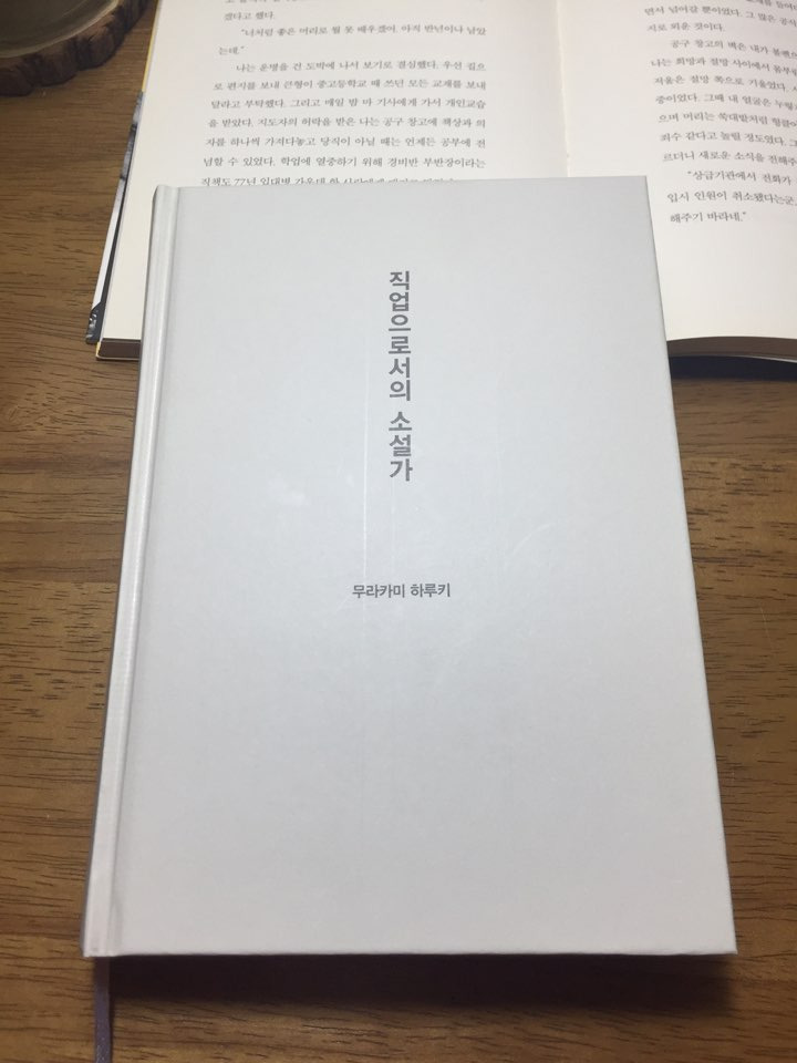 직업으로서의 소설가.jpg