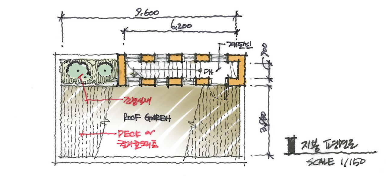 121_평면계획_대안3_지붕 평면도.jpg
