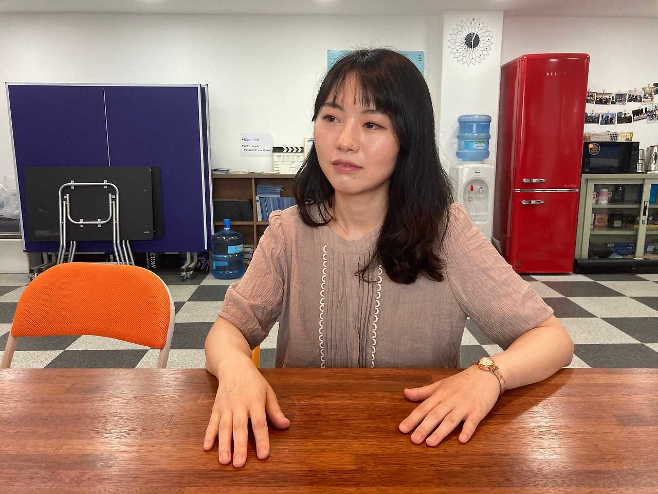 3. 단비뉴스 최유진 기자 (사진 정현환).jpg