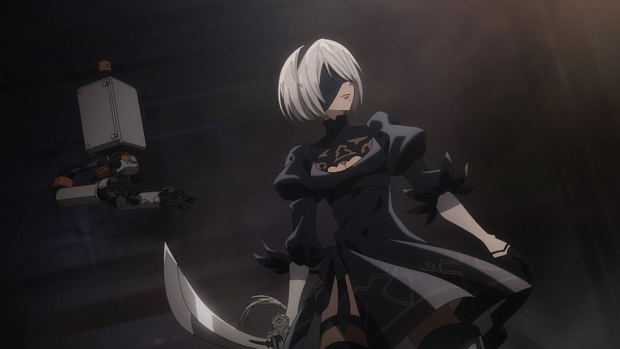 [SubsPlease] NieR Automata Ver1.1a - 01 (1080p) [9E32D726].mkv_snapshot_07.37_[2023.02.10_21.21.04].jpg