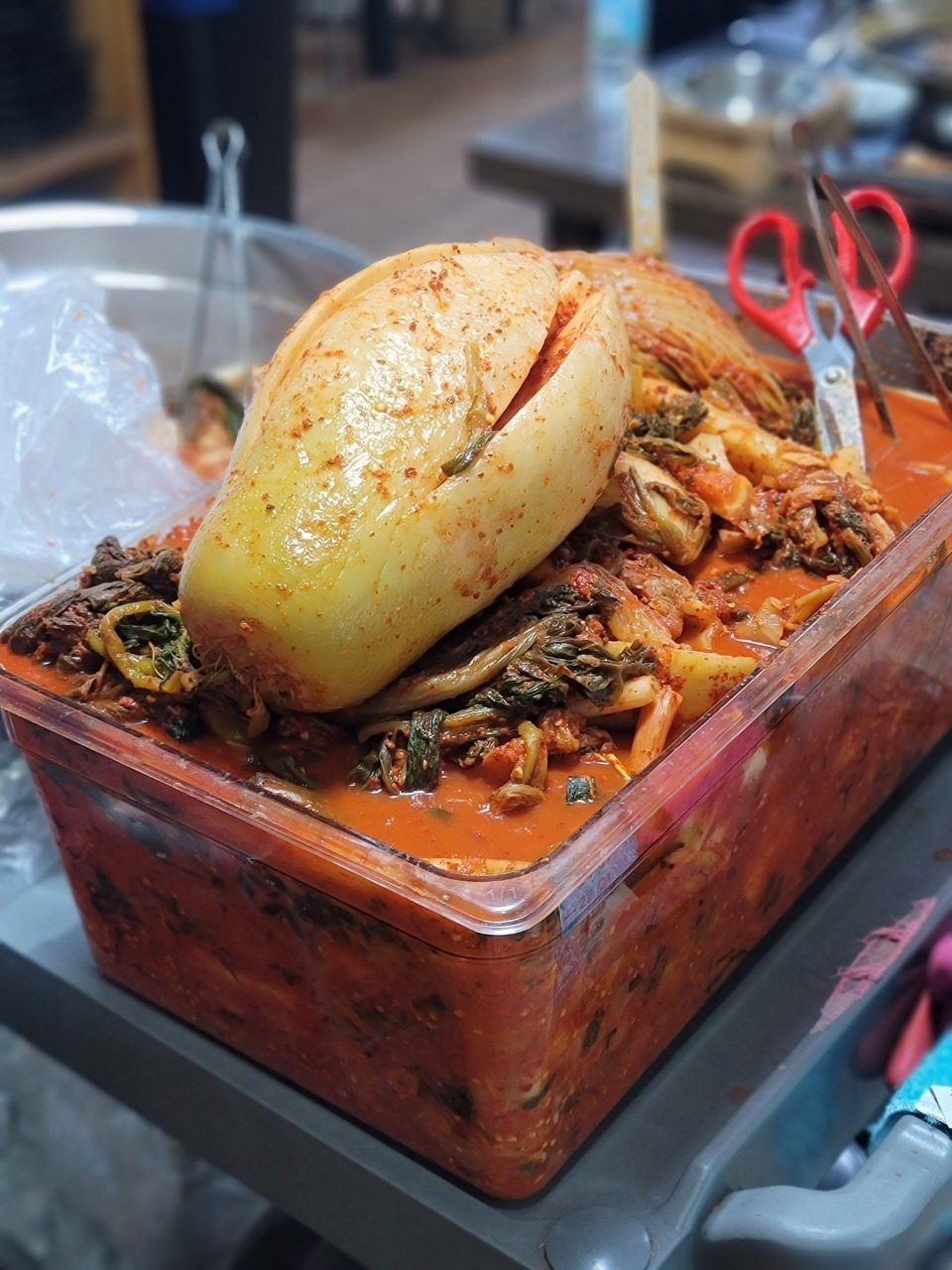 다람 숙성된김치.jpg