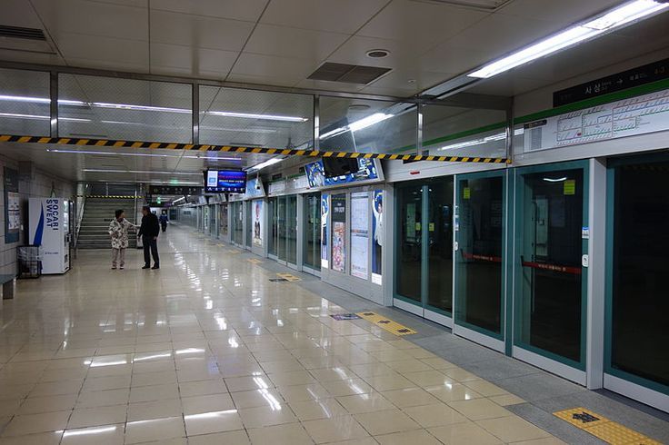 제4장 5호선 정신병자