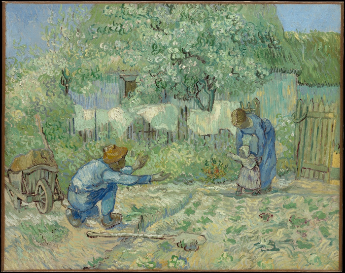 First Steps, after Millet - The Metropolitan Museum of Art (1).jpg