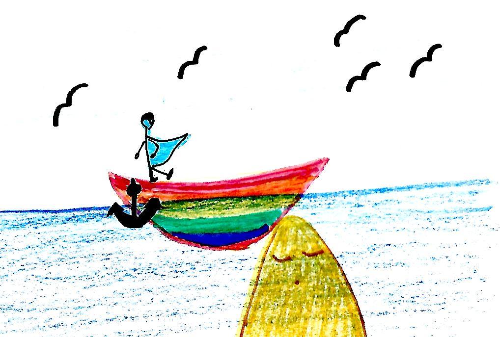 배에 닻을 내리지 않아도.jpg