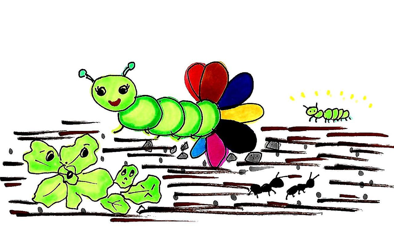 애벌레 공작.jpg