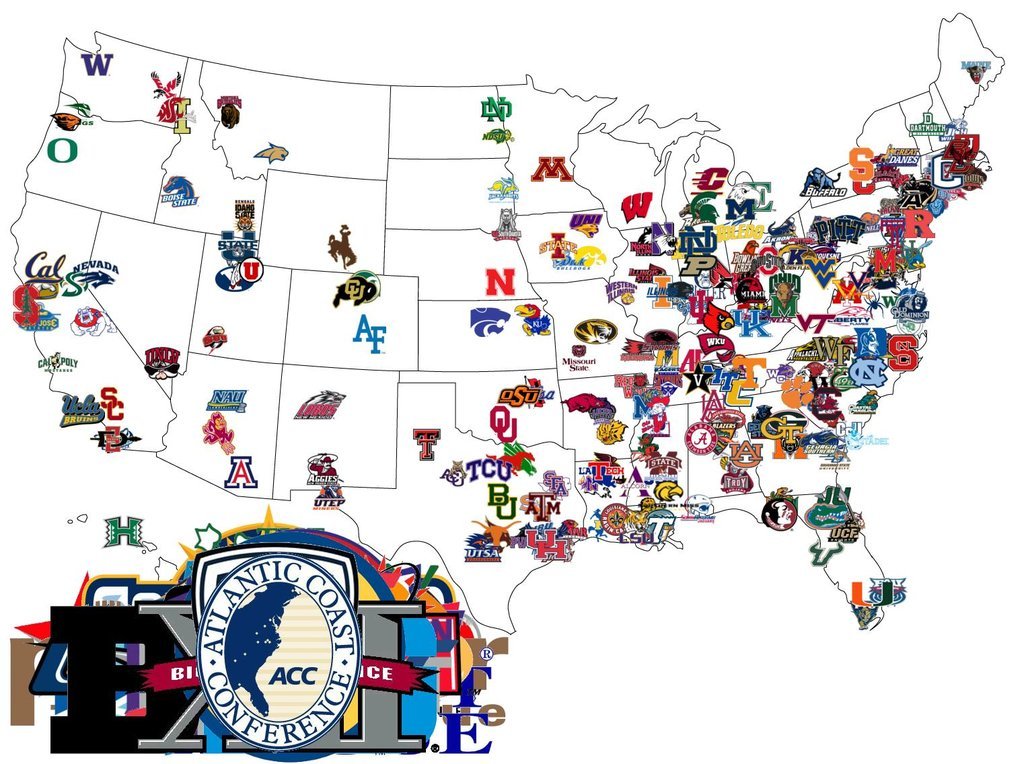 College Football Map all schools.jpg