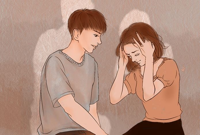인간관계에 도움이 되는 6가지 태도