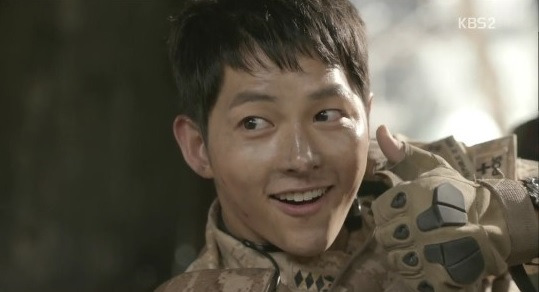 유시진 대위.jpg