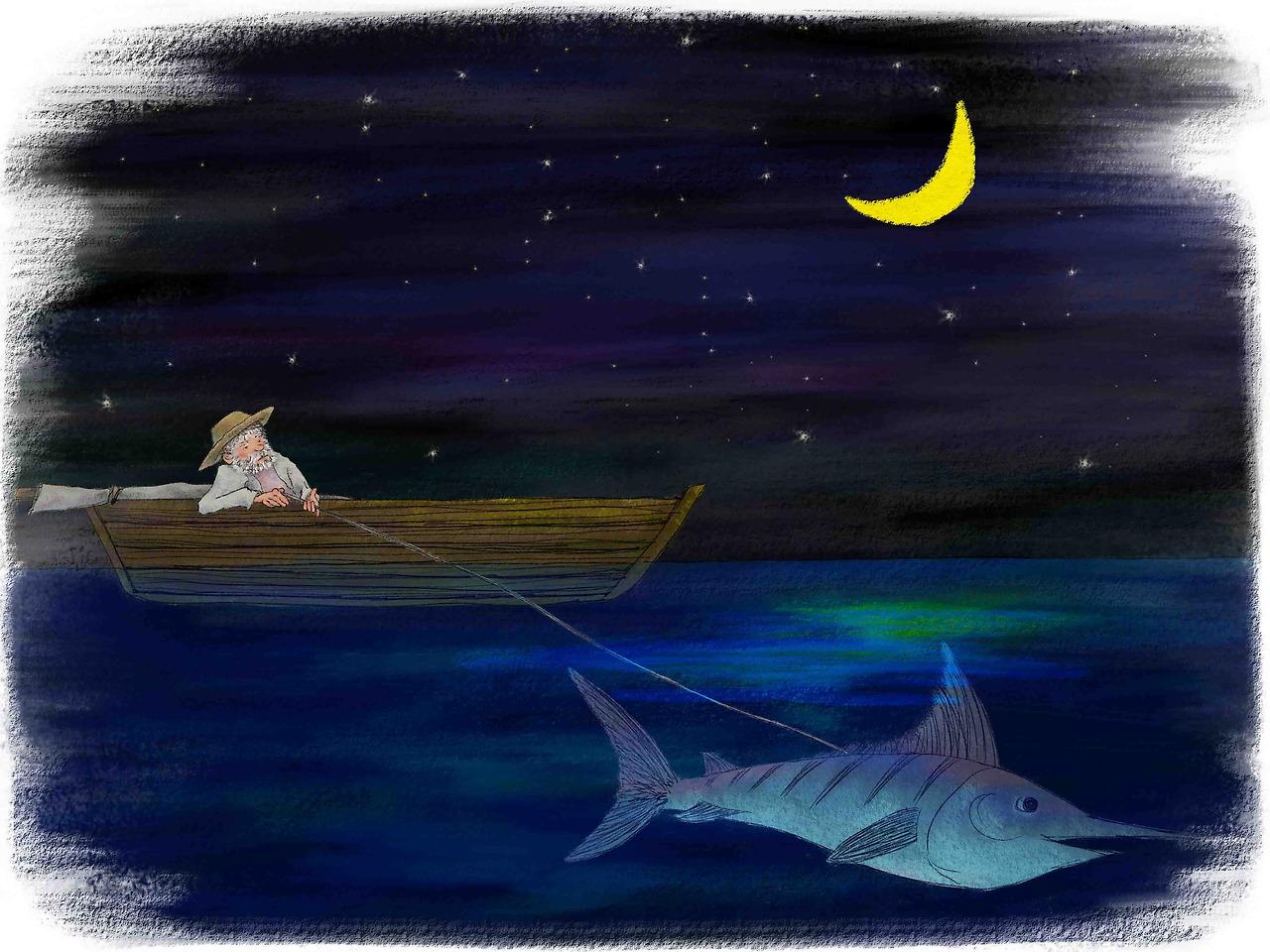 the old man and the sea_night.jpg