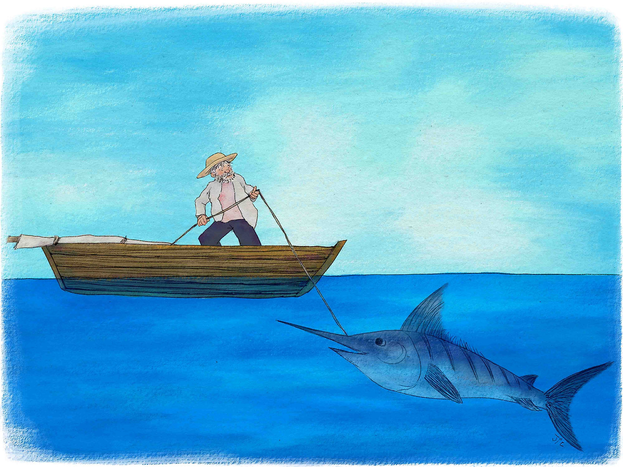 the old man and the sea_day.jpg