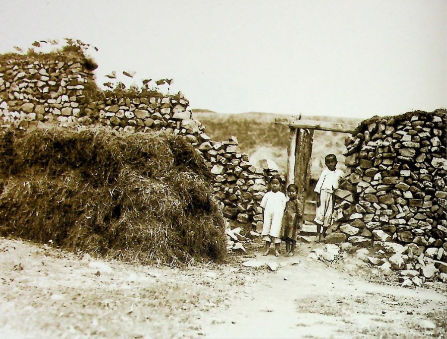 만주 이주 6 한인 가옥1940년.jpg