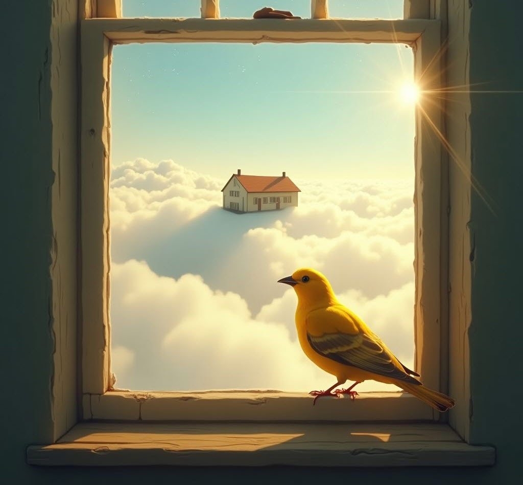 교실 창틀에 앉은 새.jpg