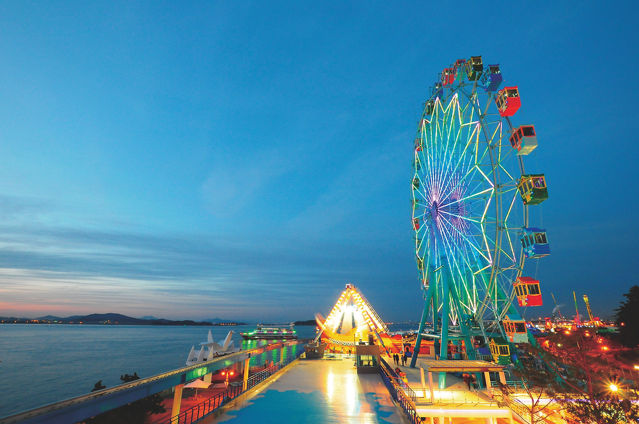 월미테마파크 #incheon #local #wolmido #wolmiculturestreet3.jpg