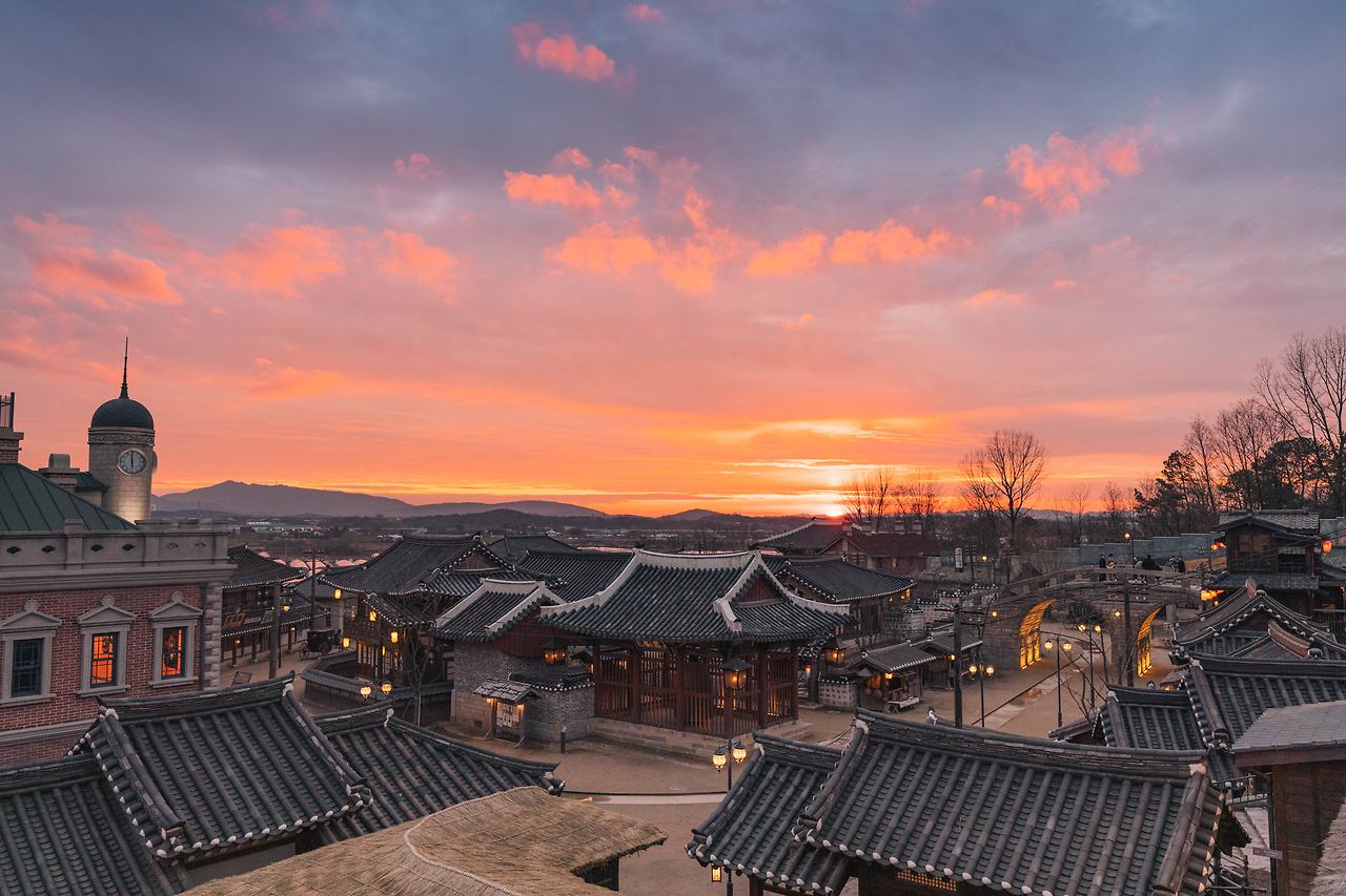 (사진.협조) 노을전경 ⓒ Sunshine Studio.jpg