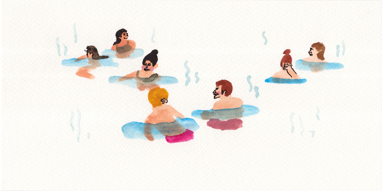 1806_마추픽추를 가기 위한 3박4일 정글투어. 뜨끈한 온천물에 트래킹으로 고생한 온 몸을 담근다_125x250_(액자포함)40만.jpg