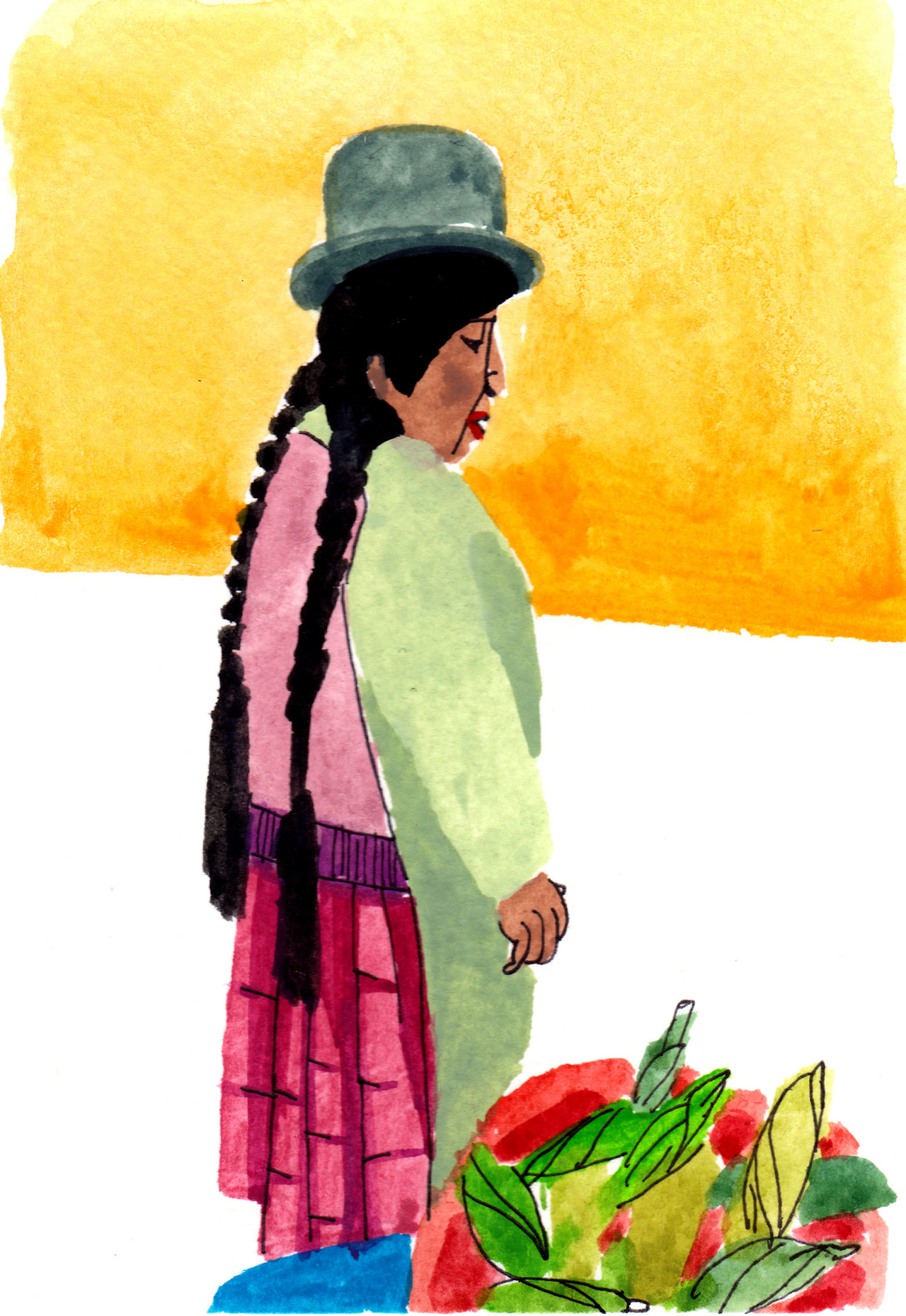 1611_볼리비아 코파카바나 여인2_130x90_20만.jpg