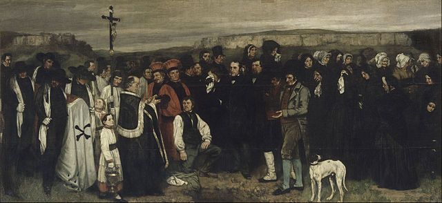 640px-Gustave_Courbet_-_A_Burial_at_Ornans_-_Google_Art_Project.jpg