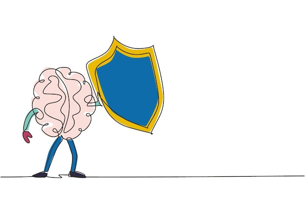 single-continuous-line-drawing-brain-mascot-character-holding-shield-protection-design-vector_533993-28024.jpg