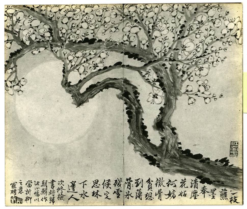 나빙 매화도-박제가에게.jpg