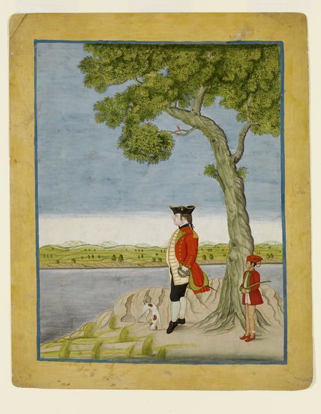 A military officer of the East India Company.jpg