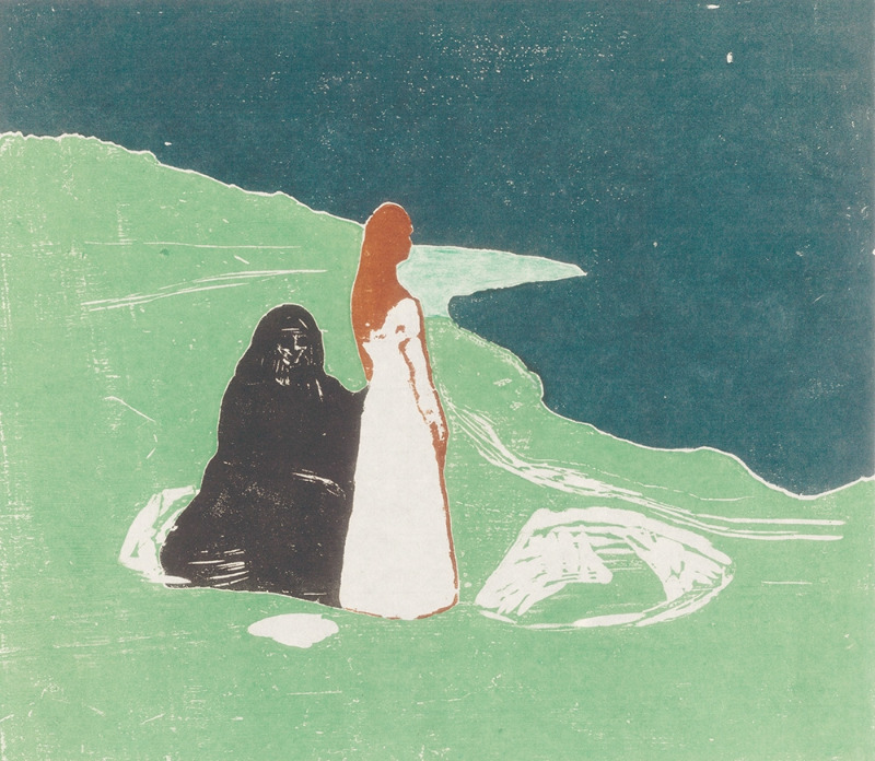 Edvard Munch-Two Women on the Shore 1898 R B.jpg