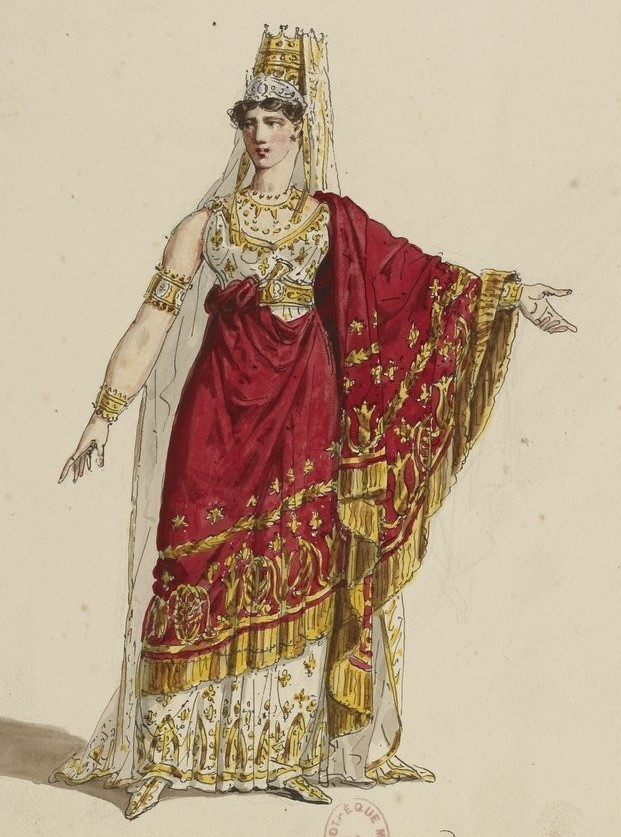 Rossini_-_Semiramide_-_Paris_1825_-_Hippolyte_Lecomte_-_Semiramis_1er_Costume_(Mdme_Fodor)_(cropped).jpg