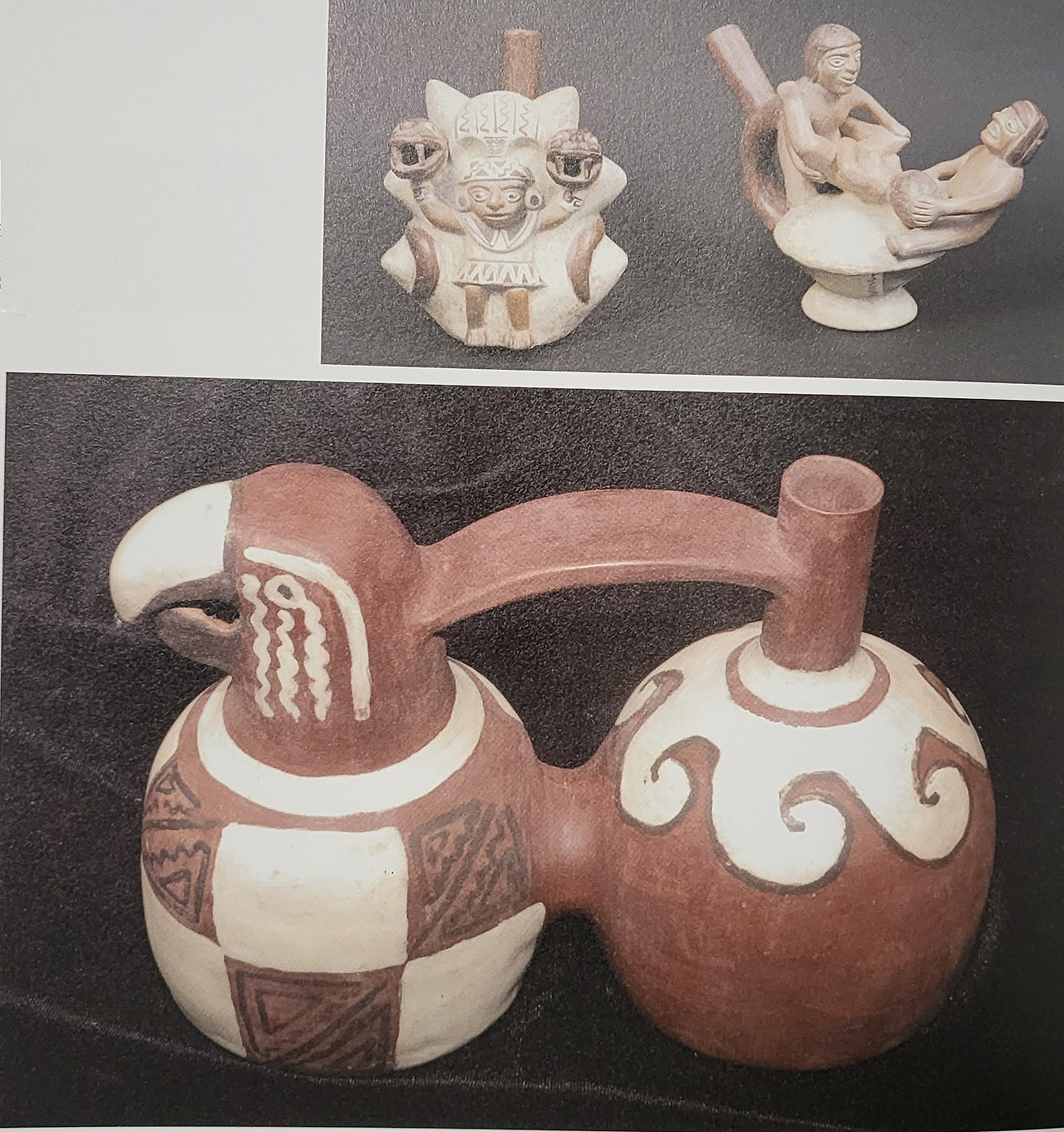 그림 3. 페루의 전통 도자기 플루트 '보테야 실바도라'.jpg