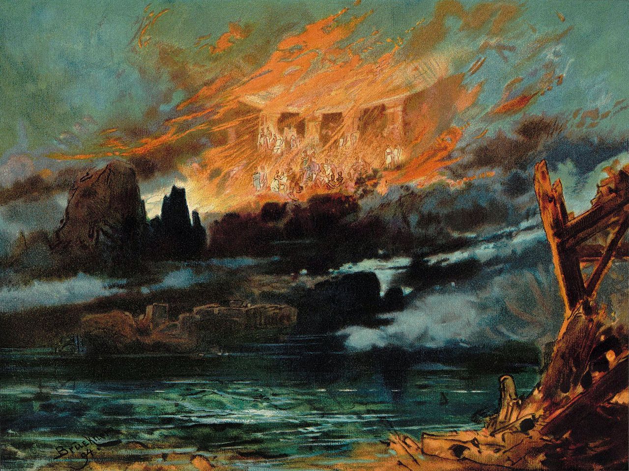 1280px-Max_Brückner_-_Otto_Henning_-_Richard_Wagner_-_Final_scene_of_Götterdämmerung_-_crop.jpg