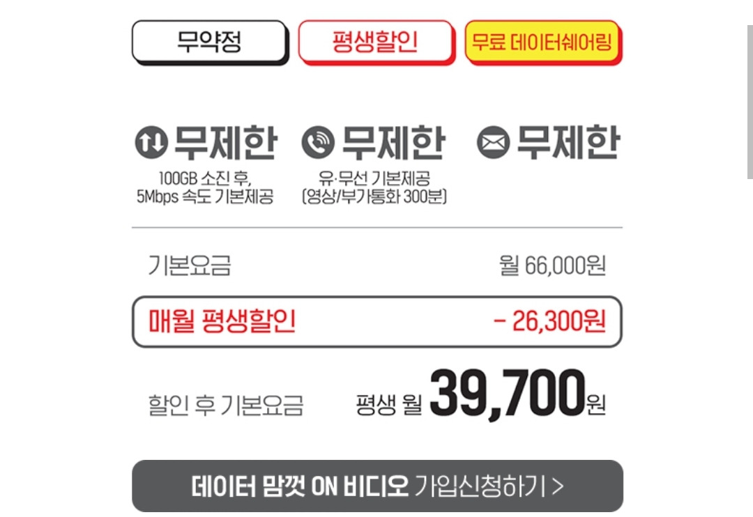 통신비_핸드폰_티비_인터넷_결합할인_코드커팅_가계부_지출_송정목_자산관리 4.jpg