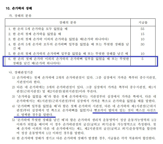 보험금_청구_손가락_발가락_끝_골절_뼈조각_골절_수술_재해_후유장해_상해 4.jpg