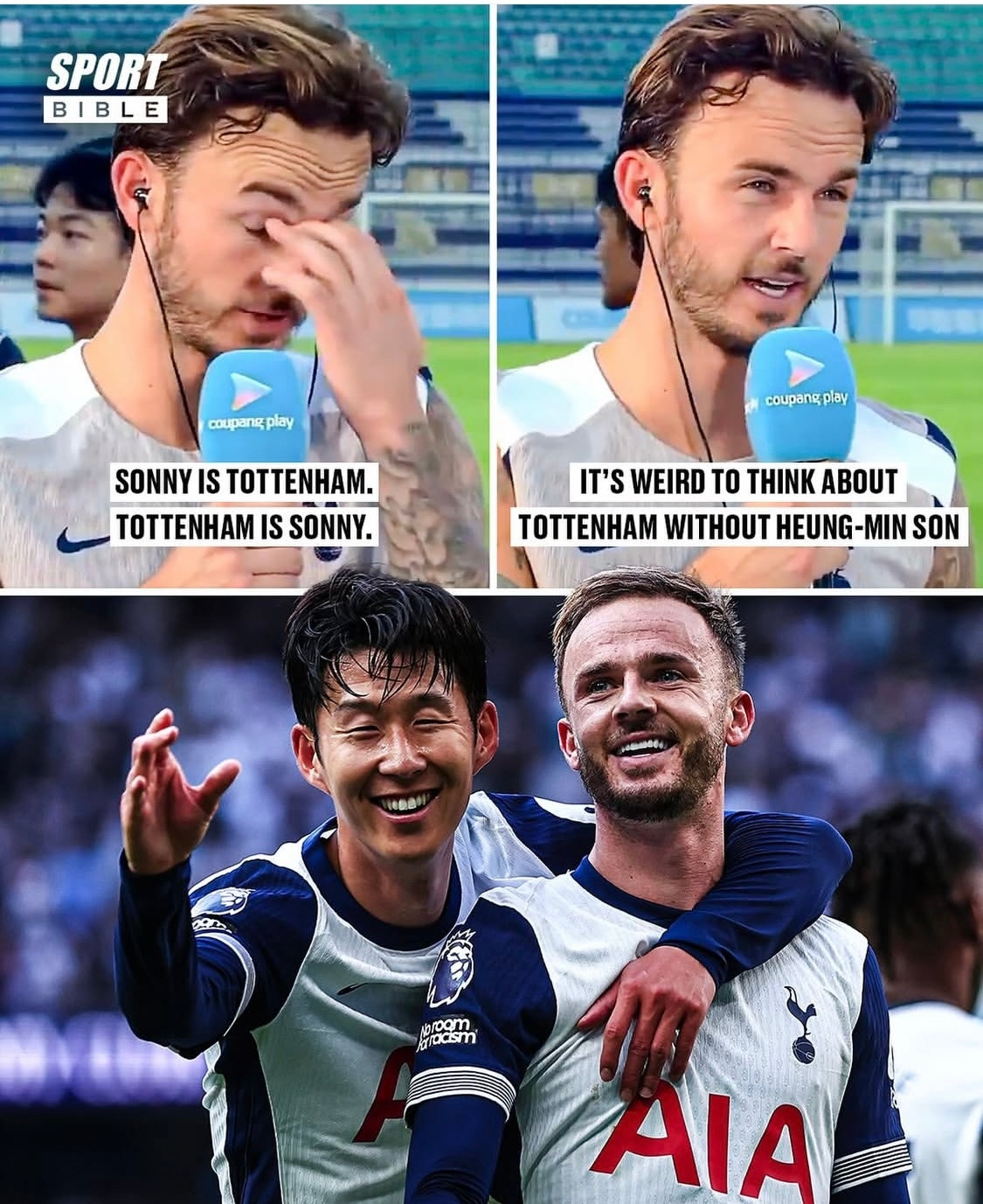 매디슨 손흥민이 토트넘 토트넘이 손흥민.jpg