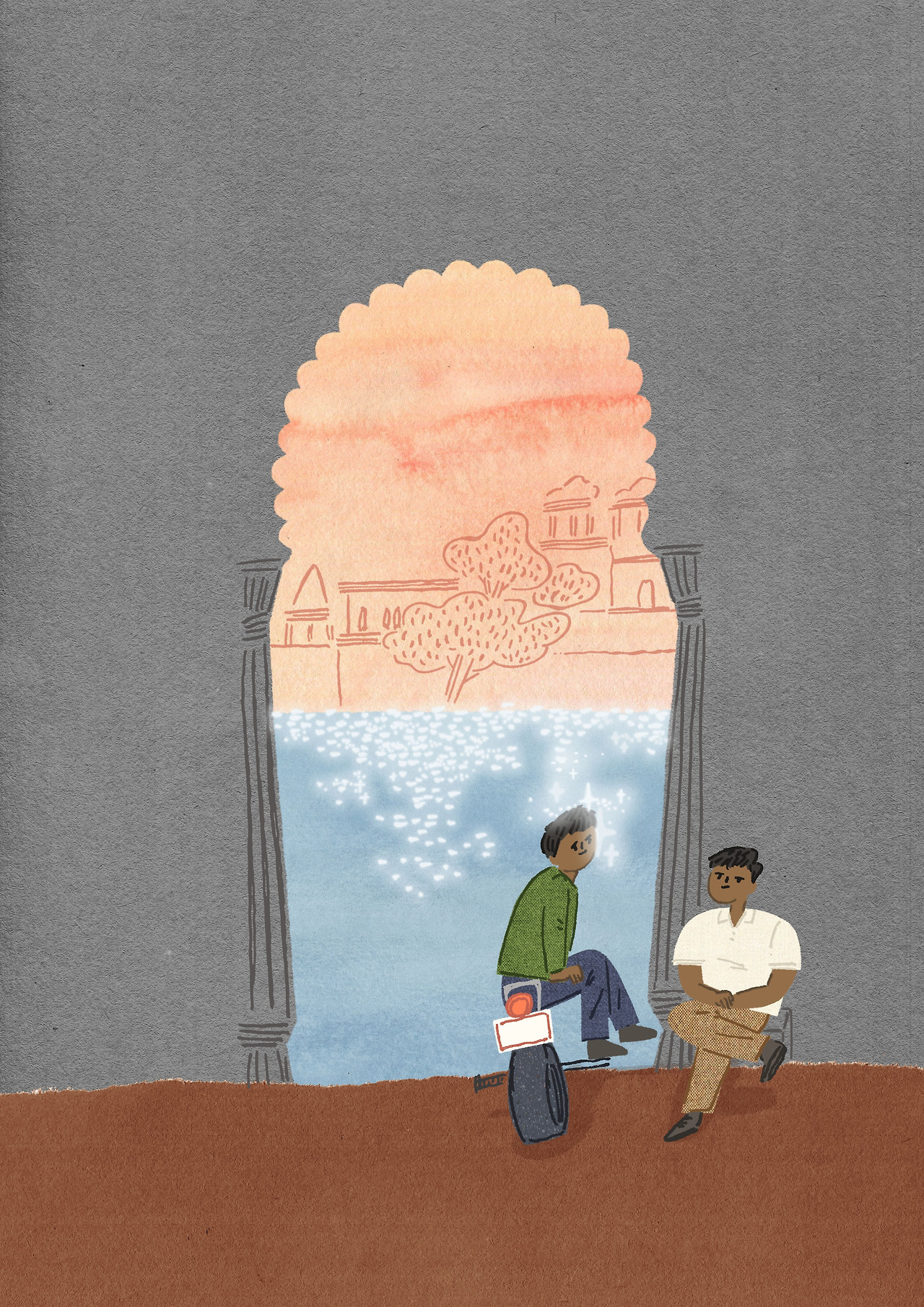 우다이뿌르 선셋.jpg