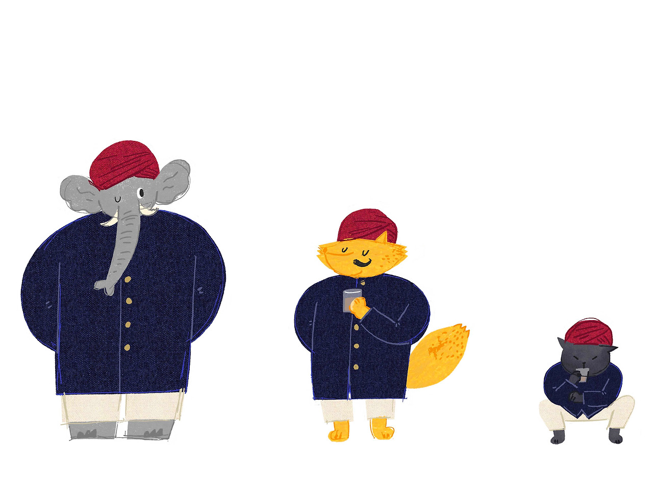 자이뿌르 시티팰리스 동물.jpg