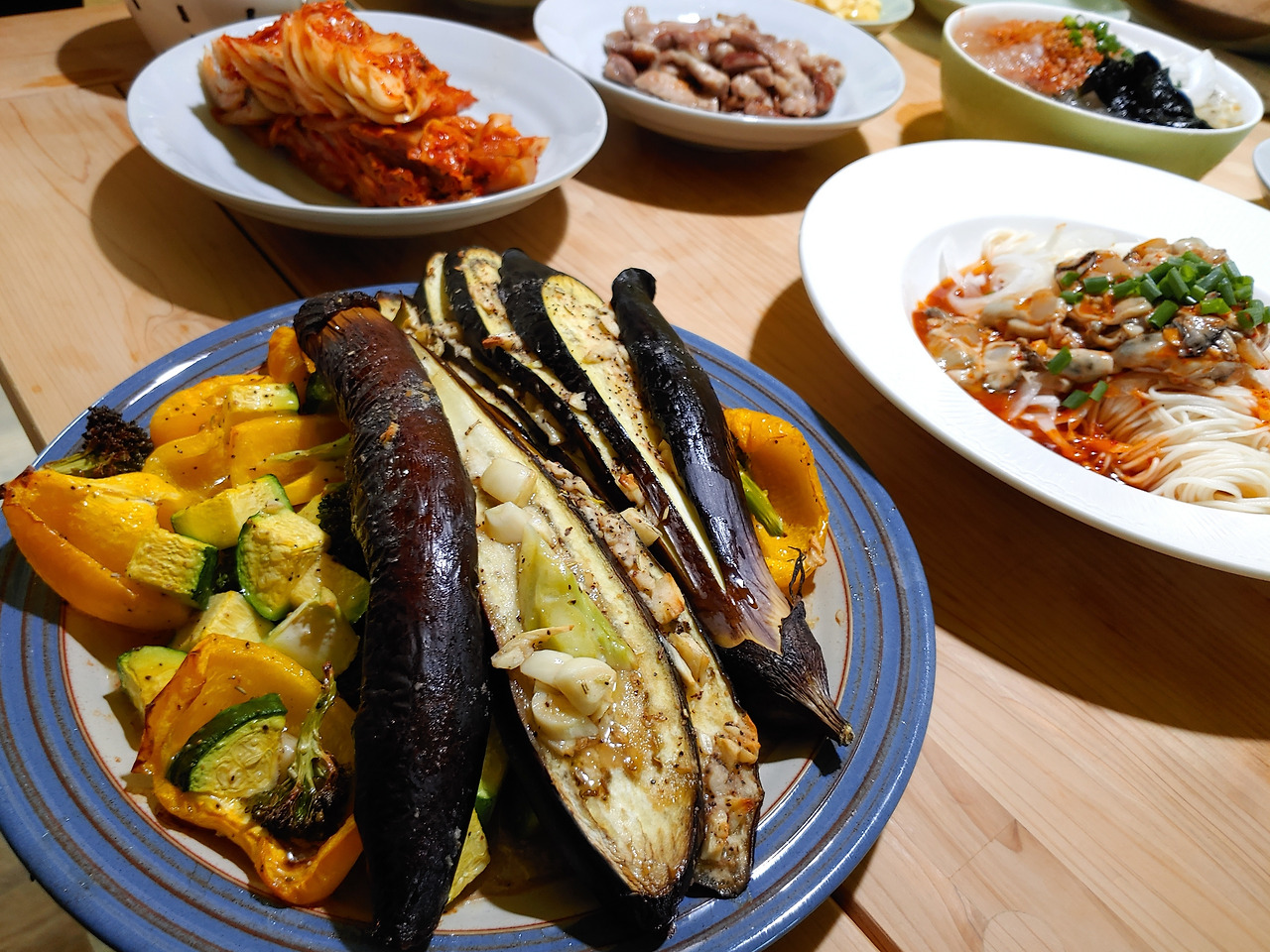 세상 쓸모없는 걱정