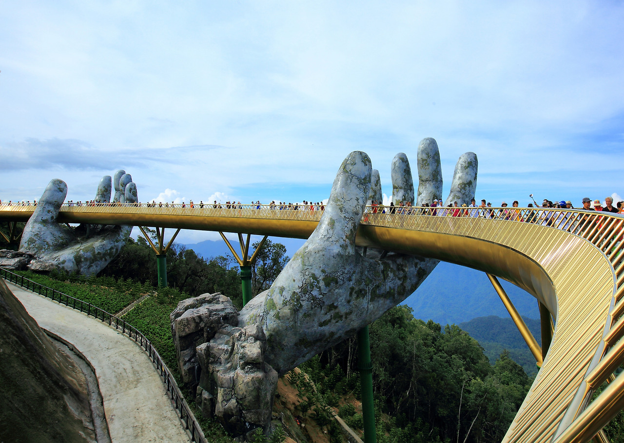골든브릿지,다리,건축,교통,바나힐,다낭,베트남,해외,여행,아시아.jpg