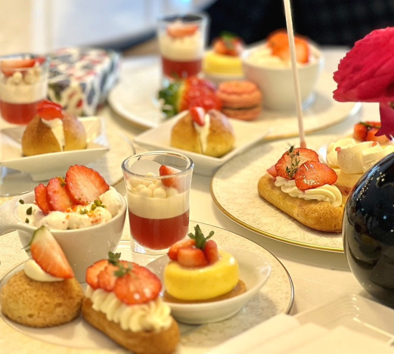 르메르디앙 서울 명동 네이버 블로그@크리스탈 (10).jpg