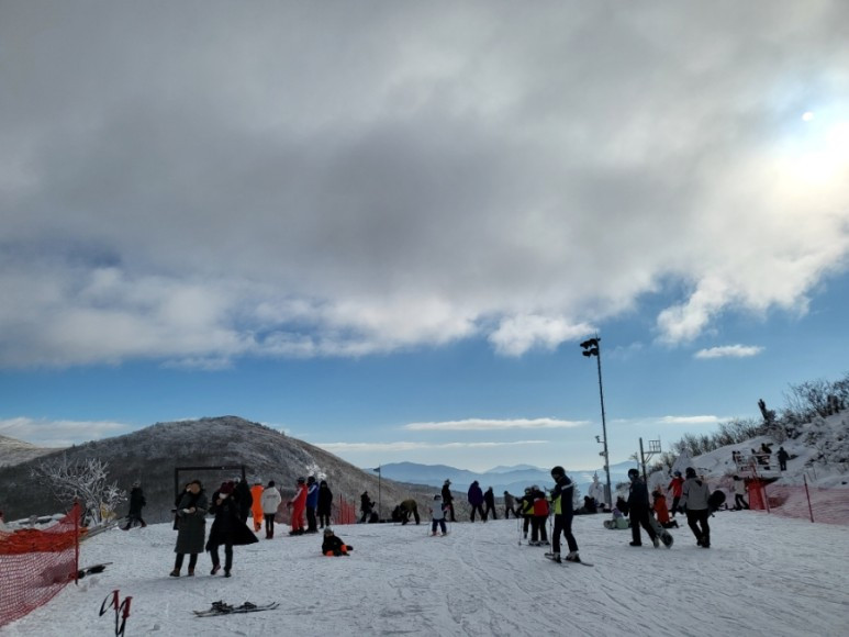 하이원리조트 @블로거 루나(2).jpg