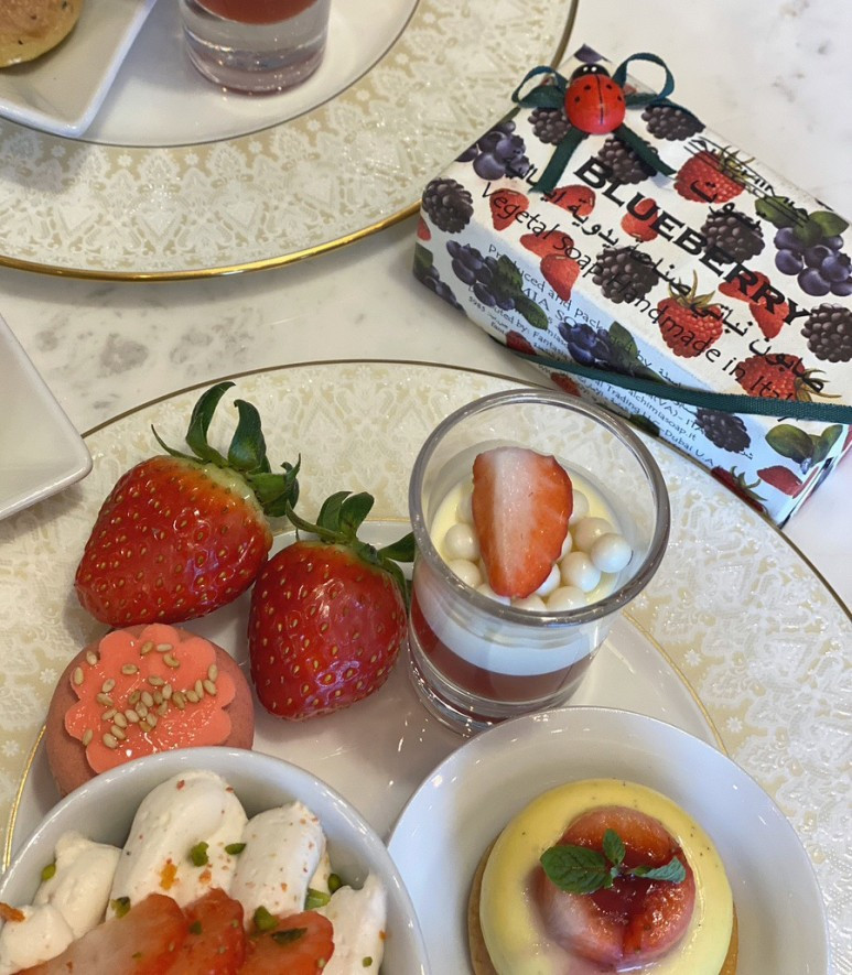 르메르디앙 서울 명동 네이버 블로그@크리스탈 (4).jpg