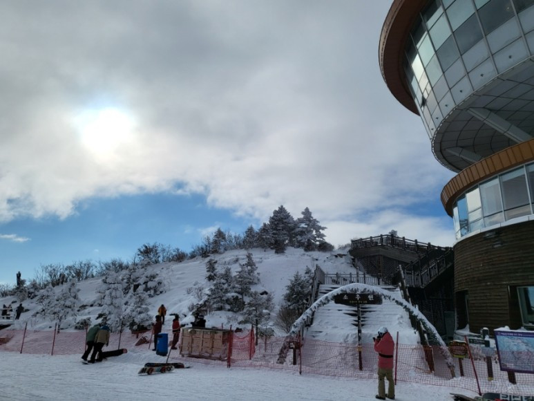 하이원리조트 @블로거 루나(1).jpg