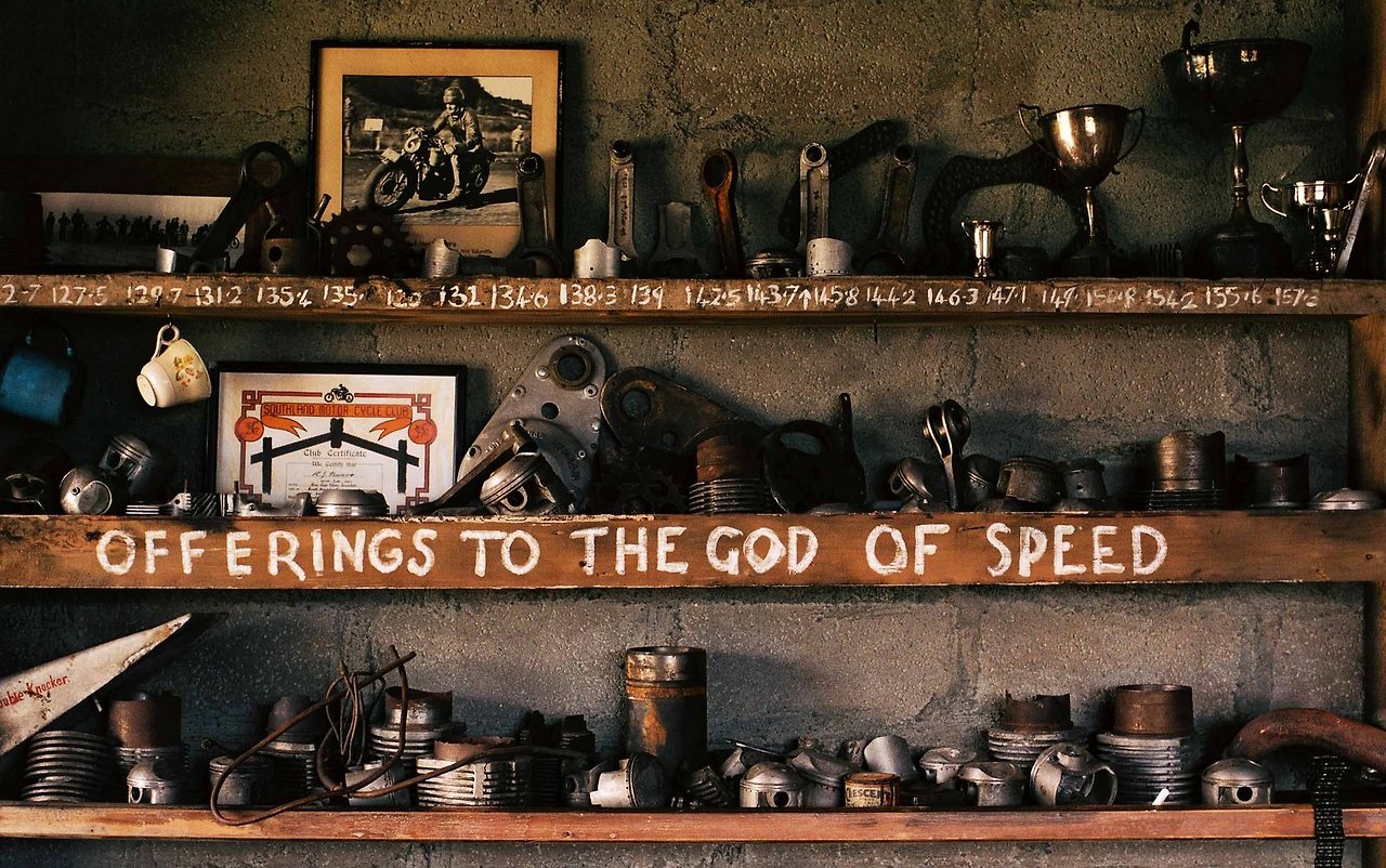 Offering to the God of Speed.jpg