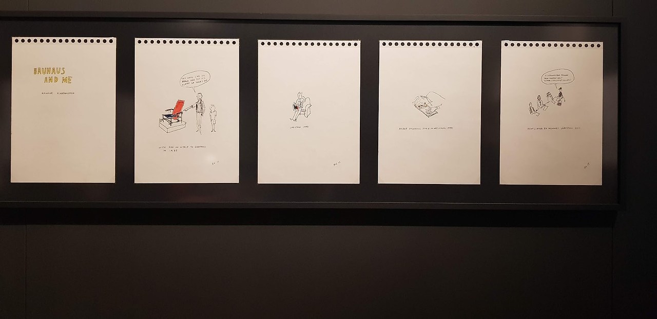 라그나르 카르탄슨 작가의 바우하우스 습작.jpg