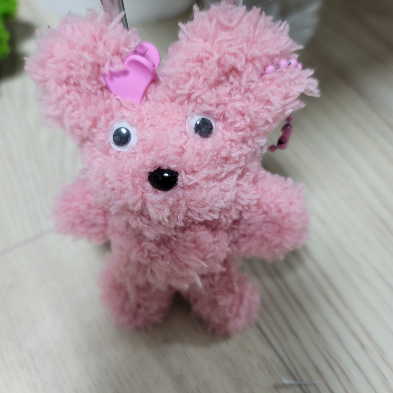 모루인형 만들기 모루인형 만들기 