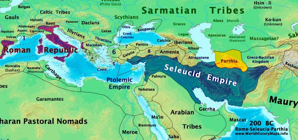 Seleucid Empire map. 312 BC to 63 BC.jpg