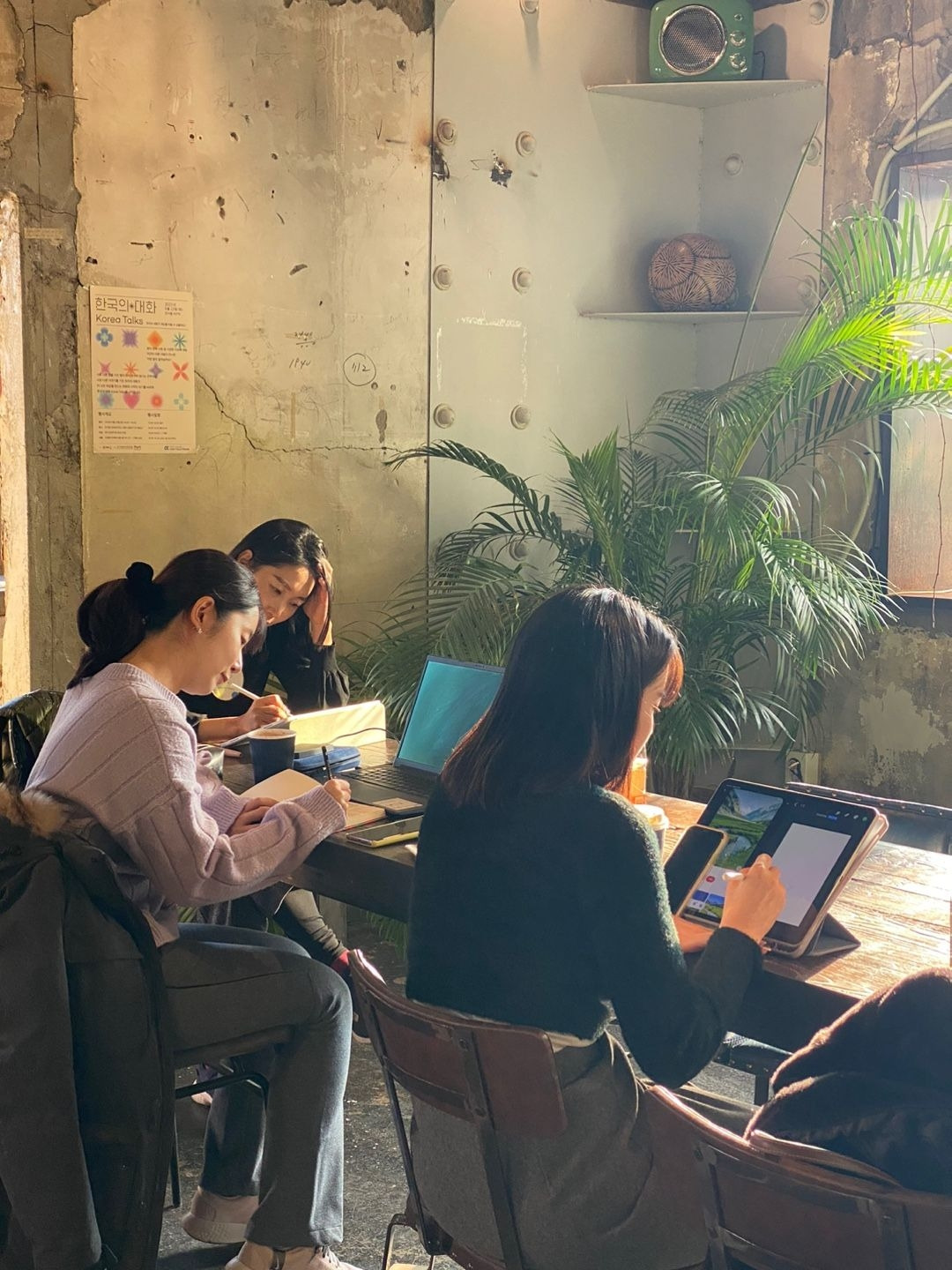 tedx climatechange milkybaby .jpg