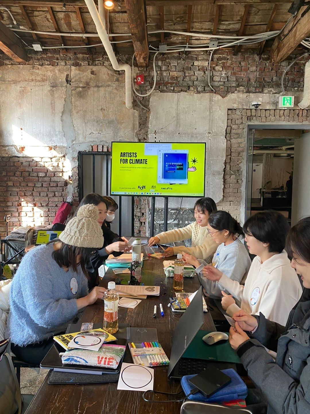 tedx climatechange milkybaby3.jpg